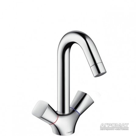 Смеситель для кухни Hansgrohe Logis 71222000
