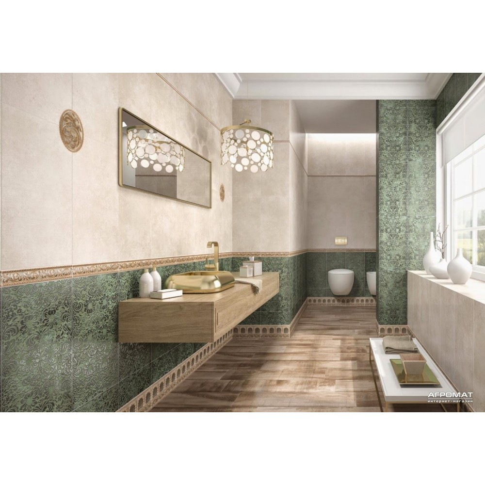 Плитка Pamesa La Maison FEEL ESMERALDA