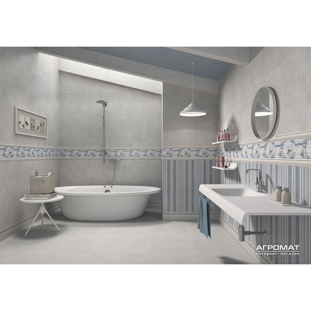 Плитка Pamesa La Maison TOUCH AZUL