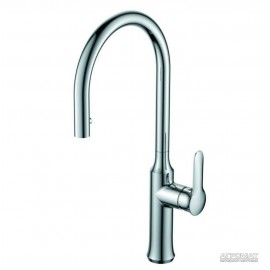 Смеситель для кухни Devit Nadine 5629KT