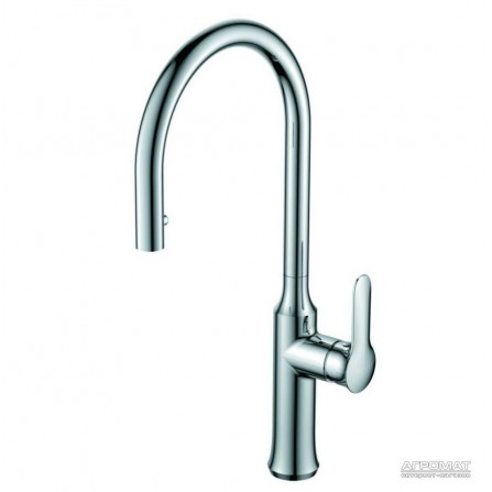 Смеситель для кухни Devit Nadine 5629KT