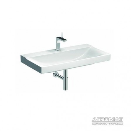 Раковина Keramag Xeno2 127090-600 90 см