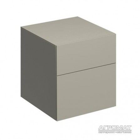 Шкаф подвесной Keramag Xeno2 807046 45 см