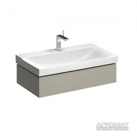 Тумба для раковины Keramag Xeno2 807191 90 см