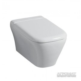 Унитаз Keramag myDay 201400-600 без крышки