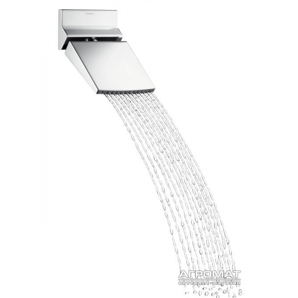 Верхний душ Hansgrohe Raindance 26443000