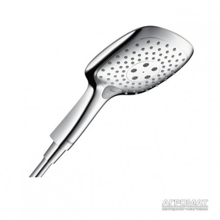 Ручной душ Hansgrohe Raindance Select 26550000
