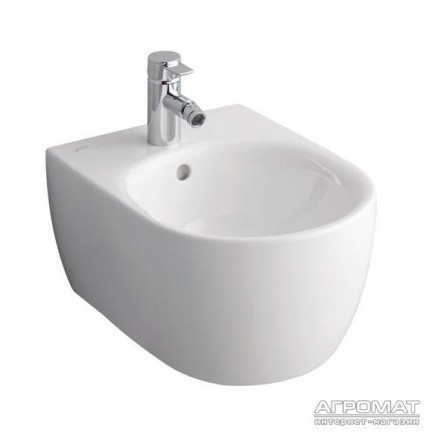 Биде Keramag iCon 234000