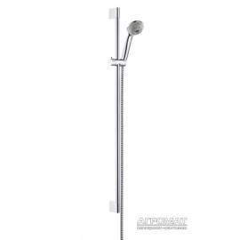 Душевой комплект Hansgrohe Crometta 27766000