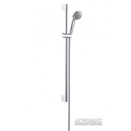 Душевой комплект Hansgrohe Crometta 27763000