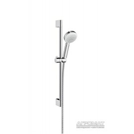Душевой комплект Hansgrohe Crometta 26652400