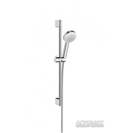 Душевой комплект Hansgrohe Crometta 26652400