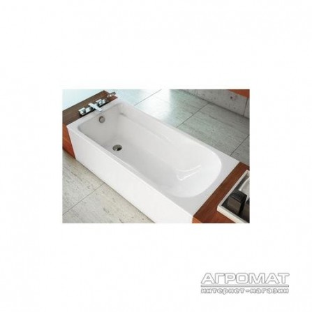 Акриловая ванна Kolo Comfort Plus XWP1450 150х80