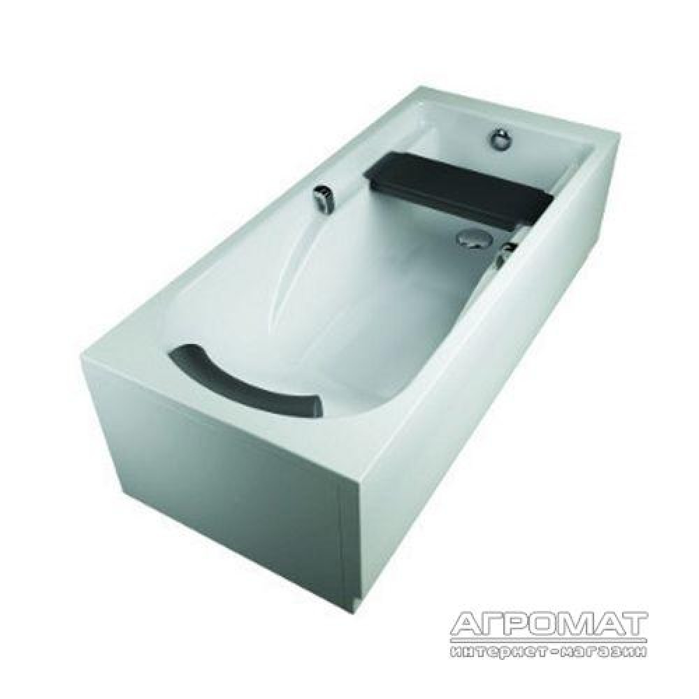 Акриловая ванна Kolo Comfort Plus XWP1450 150х80