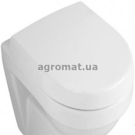 Крышка для унитаза Villeroy&Boch 9955S101/9M55S101 Subway/Yomnia arch. Крышка