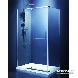 Душевая кабина Devit Comfort FEN2223G квадратная 100х100 см
