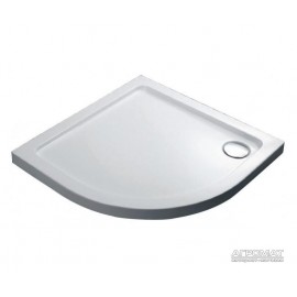 Поддон Devit Comfort FTR1123 1/4 круга 90х90 см