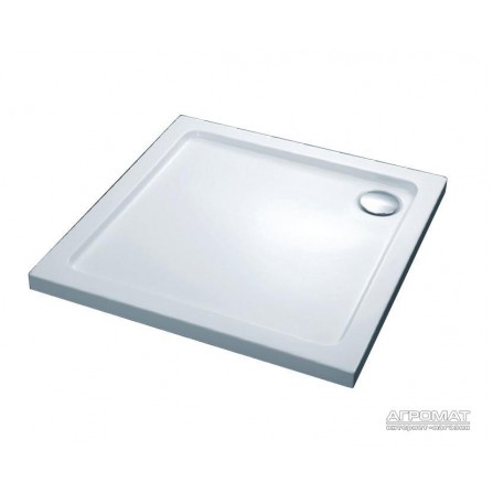 Поддон Devit Comfort FTR2223 квадратный 100х100 см