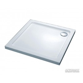 Поддон Devit Comfort FTR2123 квадратный 90х90 см