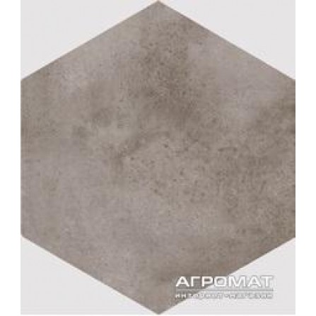 Керамогранит IMSO CERAMICA ORIGINI ESAGONA INCHIOSTO