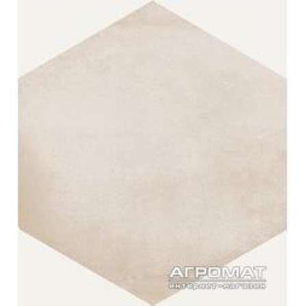 Керамогранит IMSO CERAMICA ORIGINI ESAGONA SETA