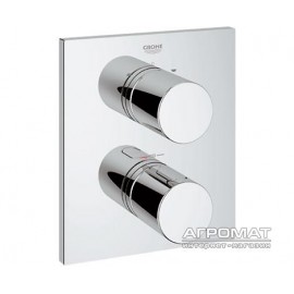Наружная часть Grohe Grohtherm 3000 Cosmopolitan 19567