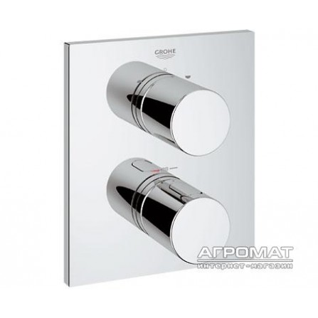 Наружная часть Grohe Grohtherm 3000 Cosmopolitan 19567