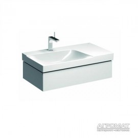 Раковина Keramag Xeno2 127190-000 90 см