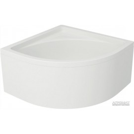 Поддон Cersanit Tako 90x90x30 полукруглый