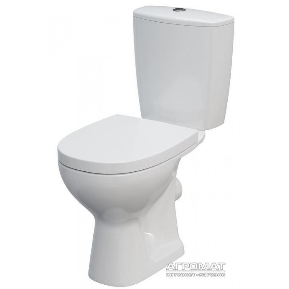 Компакт Cersanit Arteco 011 крышка дюропластовая