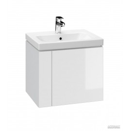 Тумба для раковины Cersanit COLOUR/COMO 50 см