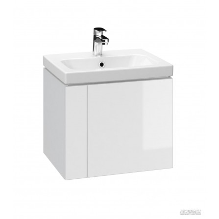 Тумба для раковины Cersanit COLOUR/COMO 50 см