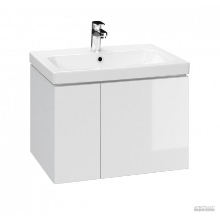 Тумба для раковины Cersanit Colour 60 см