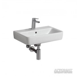 Раковина Keramag Renova Nr.1 Comprimo 226160 60 см