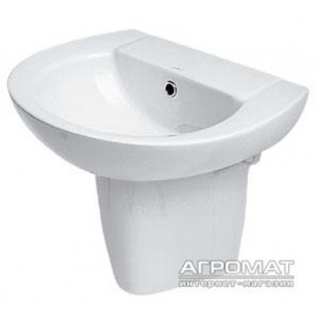 Cersanit K09-010 LOTOS Полупьедестал-55,60
