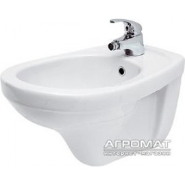 Cersanit K11-0018 DELFI Биде подвесное