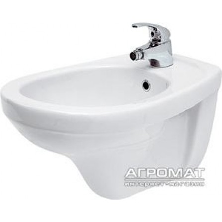 Cersanit K11-0018 DELFI Биде подвесное