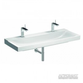 Раковина Keramag Xeno2 127025-000 120 см