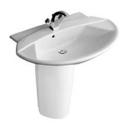 Полупьедестал Villeroy&Boch 72560001 Stratos Полу-пьедестал