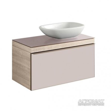 Тумба для раковины Keramag Citterio 835290 90 см