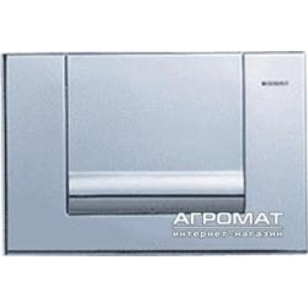 Кнопка для смыва Geberit 115.760.KA.1 Tango Клавиша