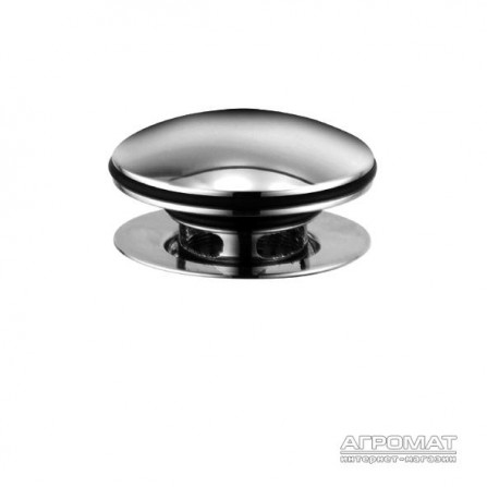 Сифон Kludi 104220500 клапан