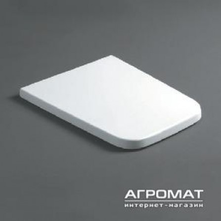 Крышка для унитаза Simas Degrade DE004 для унитаза DE01