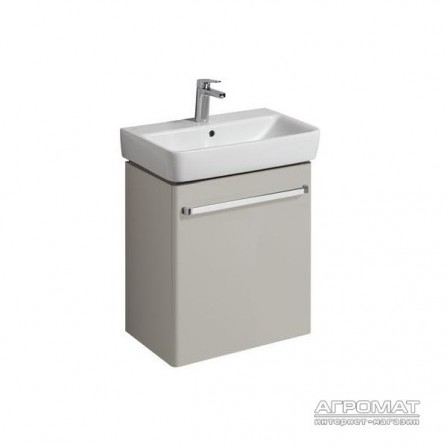 Тумба для раковины Keramag Renova Nr.1 Comprimo 862061 55 см