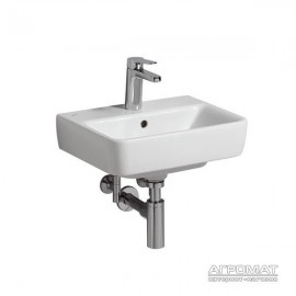 Раковина Keramag Renova Nr.1 Comprimo 276145 45 см