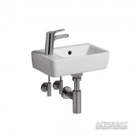 Раковина Keramag Renova Nr.1 Comprimo 276240 40 см