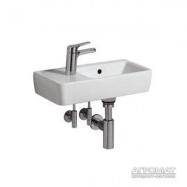Раковина Keramag Renova Nr.1 Comprimo 276350 50 см