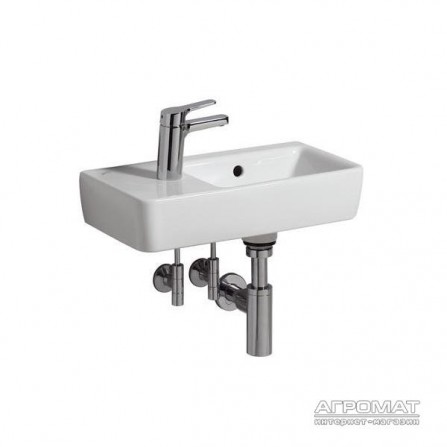 Раковина Keramag Renova Nr.1 Comprimo 276350 50 см