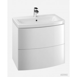 Тумба для раковины Cersanit Easy 70 см