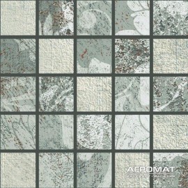 Мозаика Almera Ceramica MOSAIC MOS PRADA GRIS